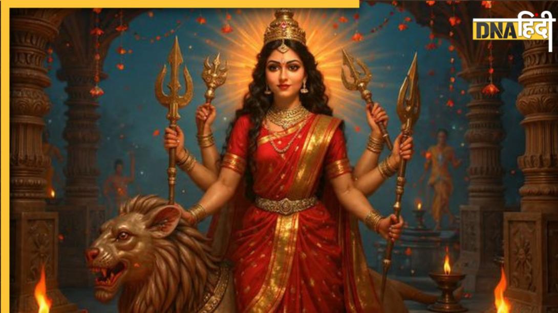 Gupt Navratri 2026: आज से शुरू हो रही गुप्त नवरात्रि, क्या दस महाविद्याओं की पूजा केवल तांत्रिकों के लिए होती है? 
