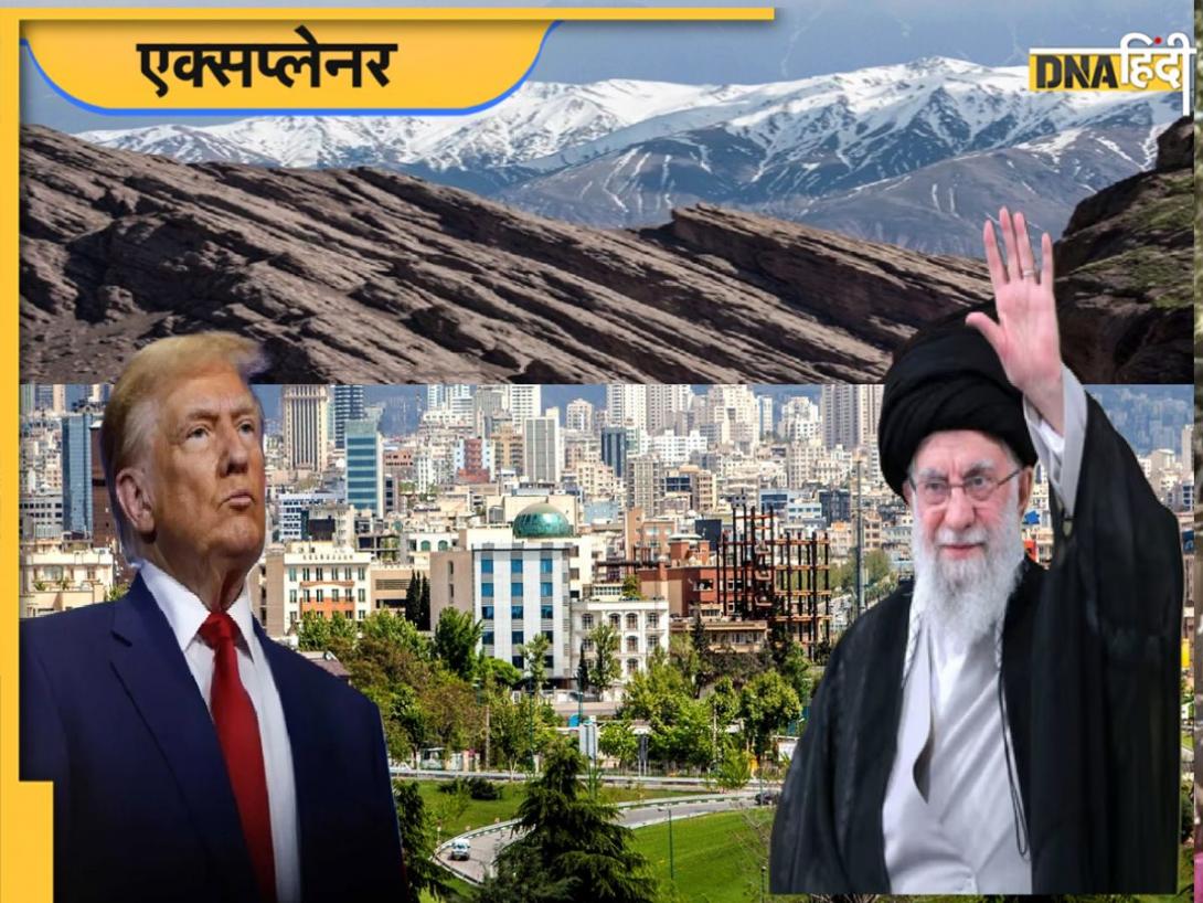 Iran का वो सुरक्षा घेरा, जिसे न इराक भेद पाया और न ही अमेरिका, जानें खामेनेई की सबसे बड़ी ताकत