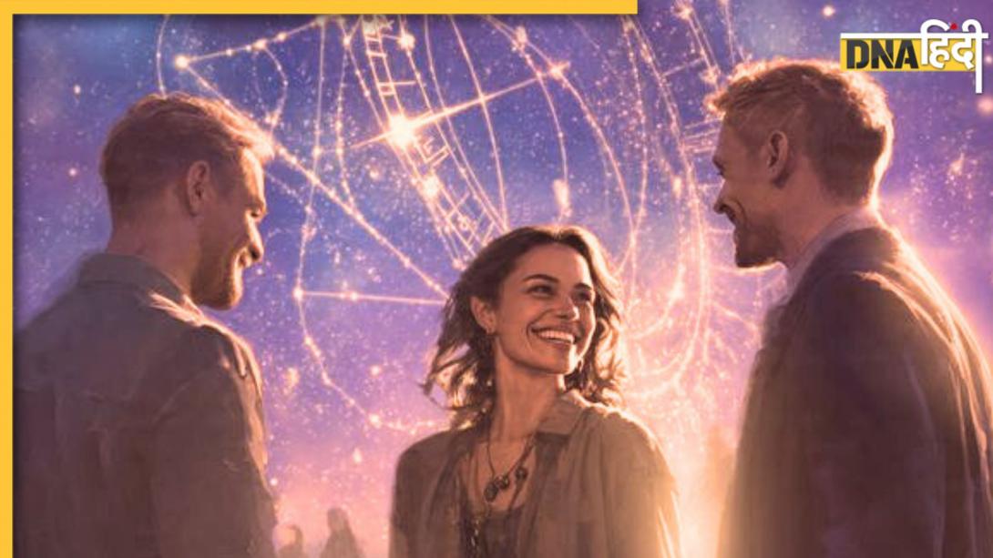 Rahu-Budh Gochar: 18 सालों बाद राहु-बुध की युति से इन 3 राशियों का शुरू होने जा रहा स्वर्णिम युग, हर तमन्ना होगी पूरी  