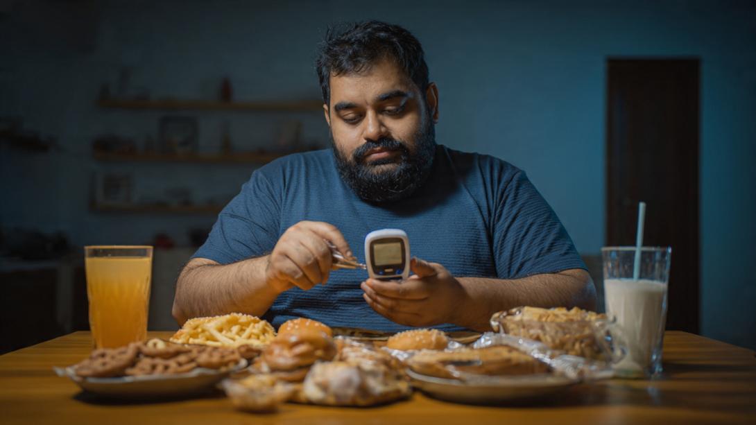 Junk Food Side Effects: चाइनीज फूड मोमोज और चाऊमीन बढ़ा रहे हैं डायबिटीज का खतरा, हार्ट पर भी पड़ता है बुरा असर