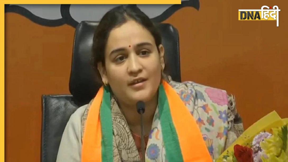 गहनों की शौकीन, करोड़ों की संपत्ति और 50000000 की कार.. जानिए कितनी अमीर हैं मुलायम सिंह की छोटी बहू अपर्णा यादव