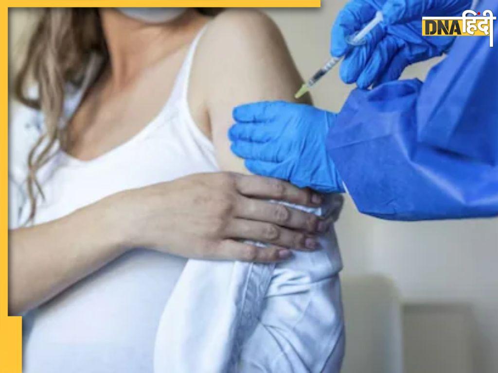 सिर्फ महिलाओं ही नहीं पुरुषों में भी होता है सर्वाइकल कैंसर का खतरा, एचपीवी वैक्सीन से हो सकता है बचाव