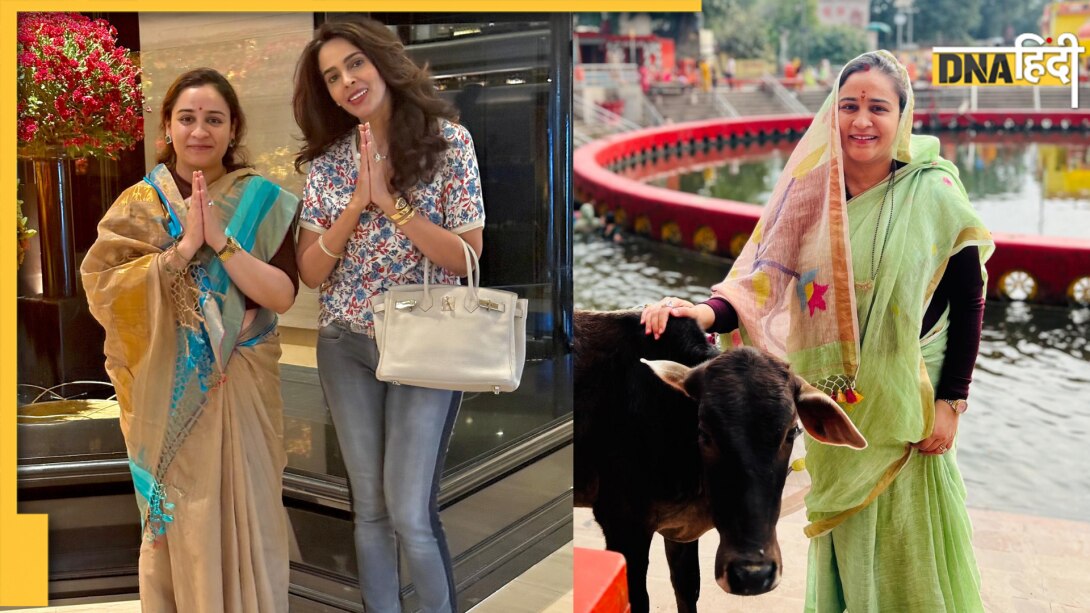 कितनी पढ़ी-लिखी हैं मुलायम सिंह यादव की छोटी बहू अपर्णा यादव? जानें 9 साल तक कहां से ली म्यूजिक की प्रोफेशनल ट्रेनिंग