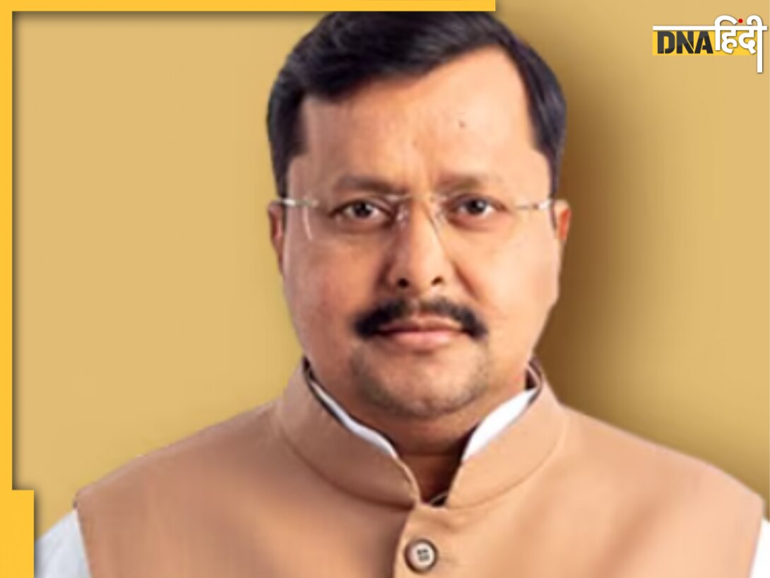 नितिन नबीन ने भरा नामांकन, बीजेपी को मिलने जा रहा है सबसे युवा राष्ट्रीय अध्यक्ष, जानिए इसके सियासी मायने