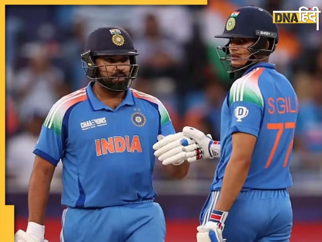 EXPLAINED: रोहित के रहते गिल को कप्तान बनाना सही या गलत, क्या है गंभीर-अगरकर का प्लान?