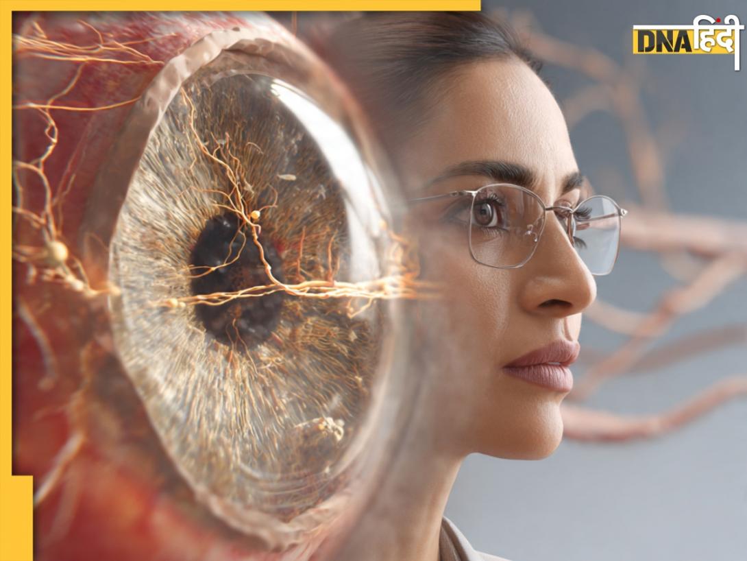 Glaucoma: क्या लाइफस्टाइल में बदलाव करने से कम हो सकता है ग्लूकोमा का जोखिम? एक्सपर्ट से जानिए