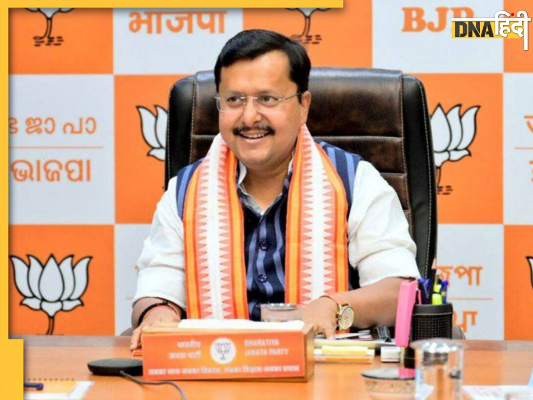 Nitin Nabin: जेपी नड्डा के बाद नितिन नबीन को BJP की कमान, निर्विरोध चुने गए पार्टी अध्यक्ष