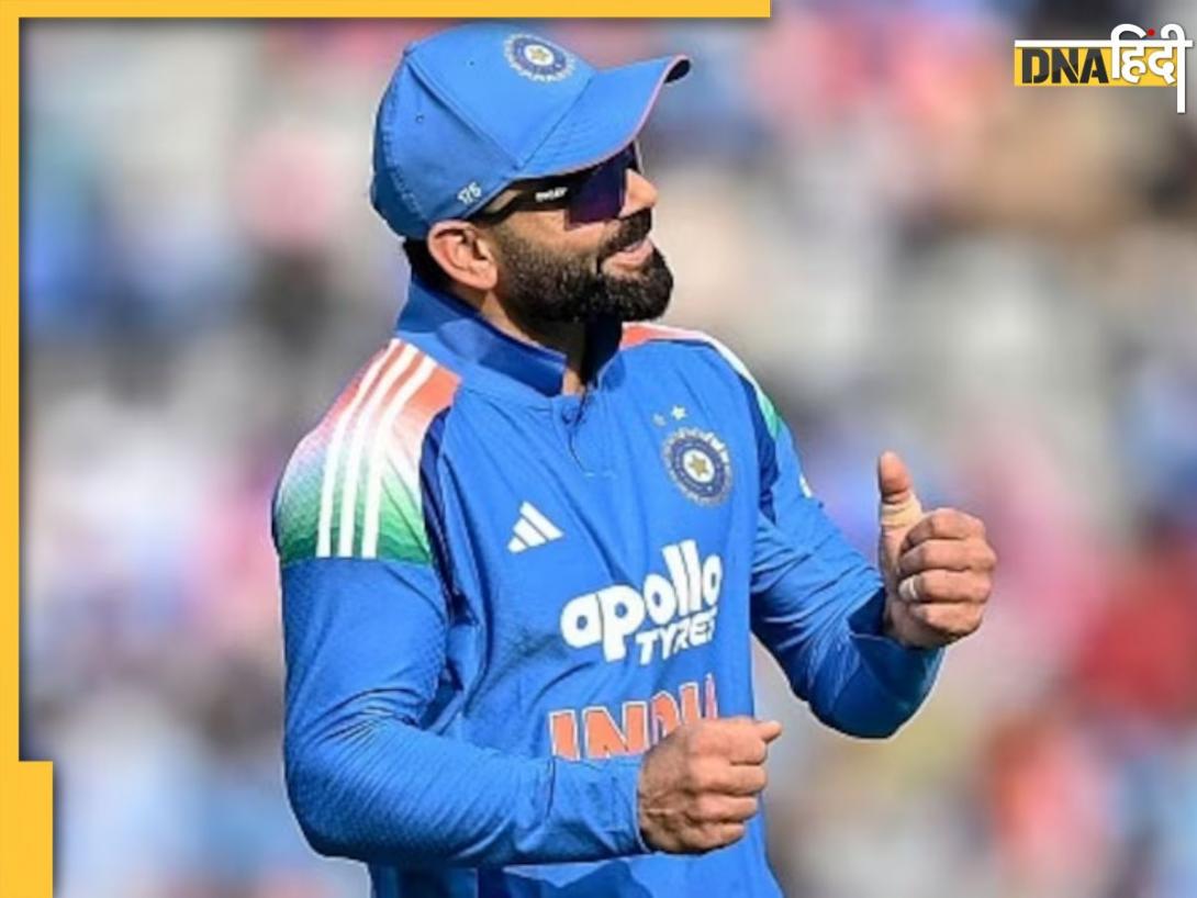 'युवाओं को विराट से सीखना चाहिए...' पूर्व दिग्गज ने की Virat Kohli की जमकर तारीफ, भारत की हार भी दिया बयान