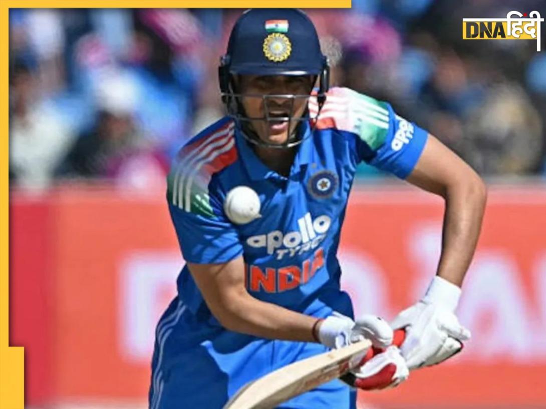 तीन मैचों की वनडे सीरीज में सबसे ज्यादा रन बनाने वाले 10 बल्लेबाज, लिस्ट में सिर्फ एक भारतीय 