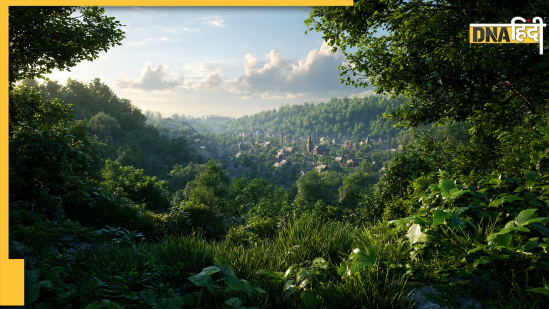 धरती का सबसे शाही वृक्ष, जानें किस पेड़ को कहते हैं King of Trees