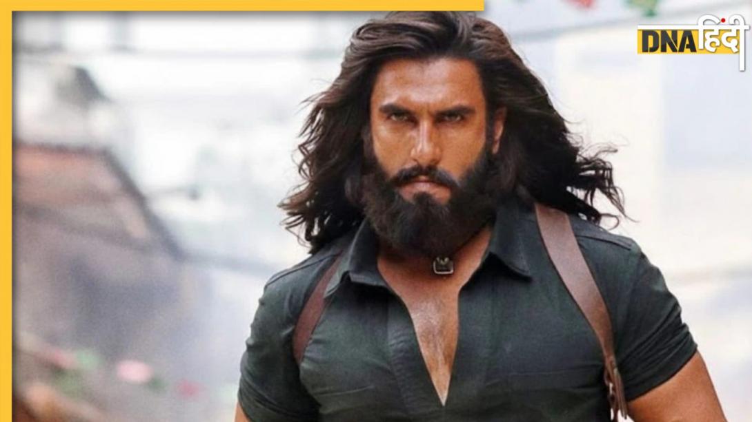 थिएटर के बाद अब OTT पर मचेगा 'धुरंधर' का शोर! घर बैठे 4K HD में देखें रणवीर सिंह-रहमान डकैत का जलवा, जानें कहां और कब