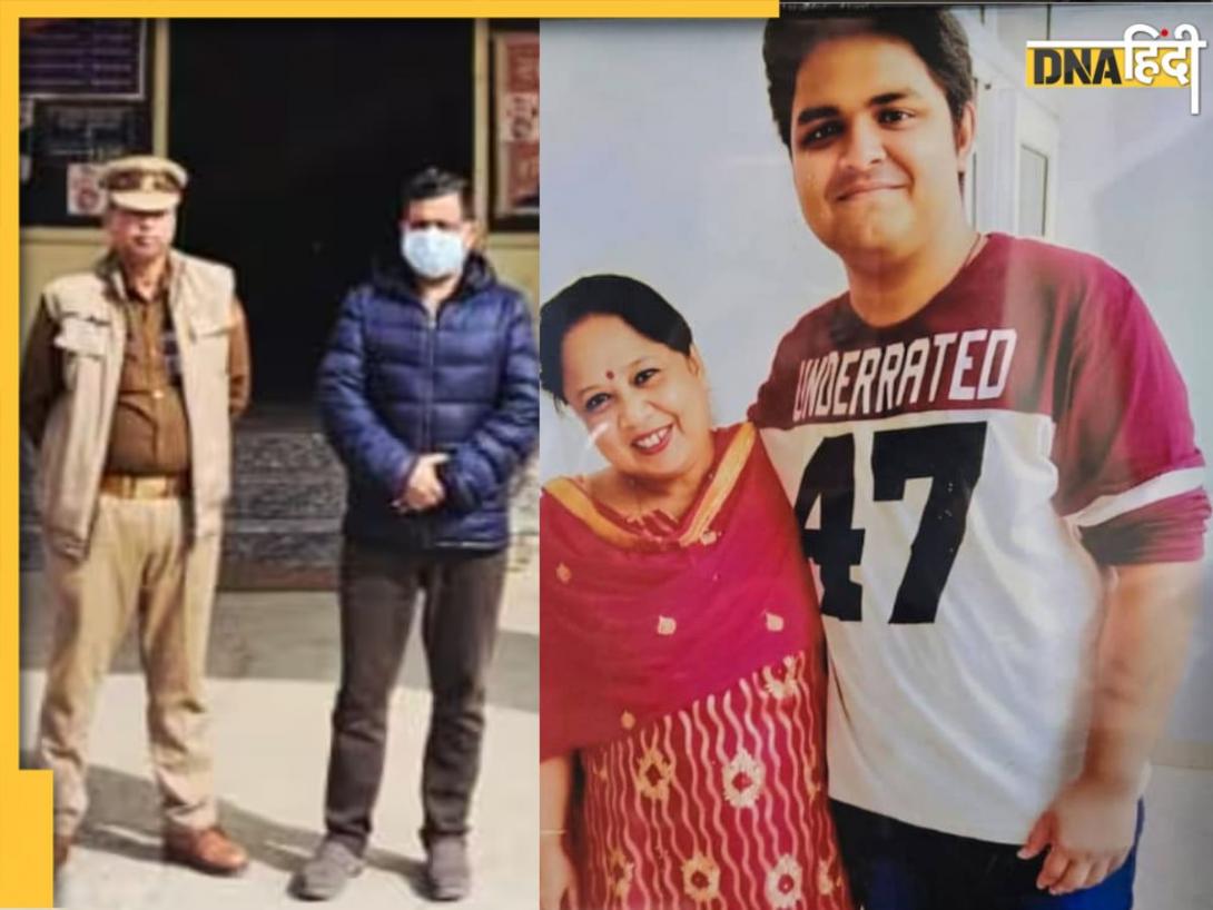 कौन है अभय कुमार? जिसे नोएडा इंजीनियर युवराज मेहता मौत मामले में किया गया गिरफ्तार