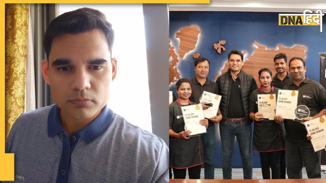 Urban Company की सफलता के पीछे IIT–IIM की पढ़ाई, जानें इसके CEO अभिराज सिंह बहल का एजुकेशनल बैकग्राउंड