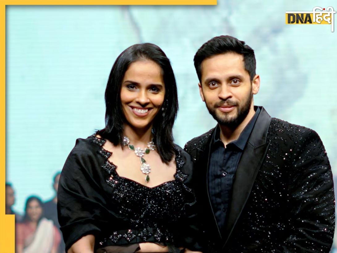 Saina Nehwal Love Story: तलाक की दहलीज तक पहुंच गया था साइना नेहवाल का प्यार, फिर पारुपल्ली कश्यप से कैसा बचा रिश्ता?