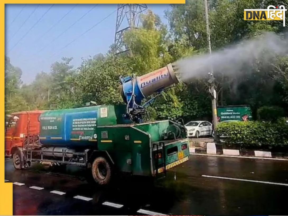 दिल्ली-NCR की एयर क्वालिटी में सुधार, GRAP-4 की पाबंदियां हटीं; लेकिन अभी भी लागू रहेंगे कड़े नियम