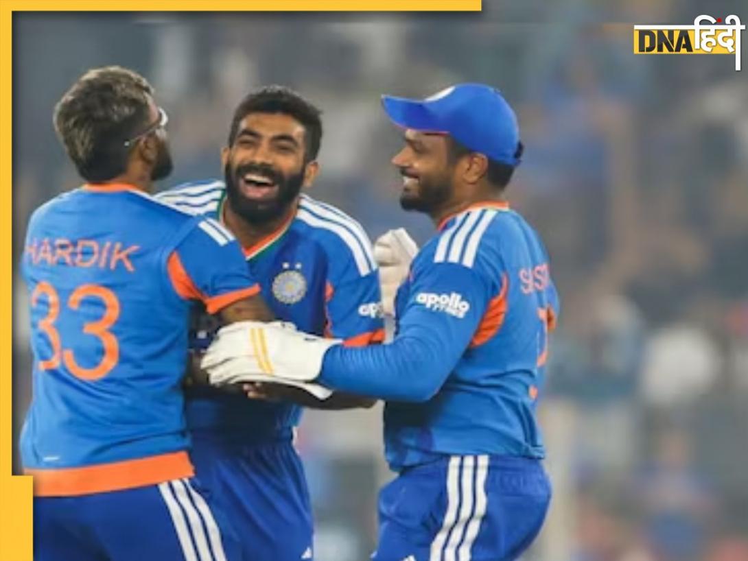 IND vs NZ Live Streaming: कब-कहां और कैसे देखें भारत-न्यूजीलैंड की टी20 सीरीज, यहां मिलेगी पूरी लाइव स्ट्रीमिंग डिटेल्स