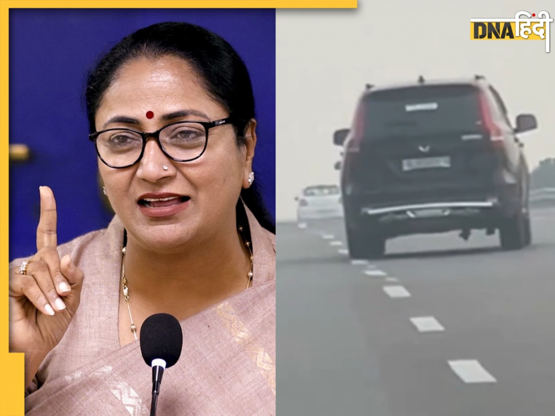 रील की सनक देख सख्त हुई दिल्ली पुलिस, सीएम रेखा गुप्ता के निर्देश पर 24 घंटे में कार्रवाई