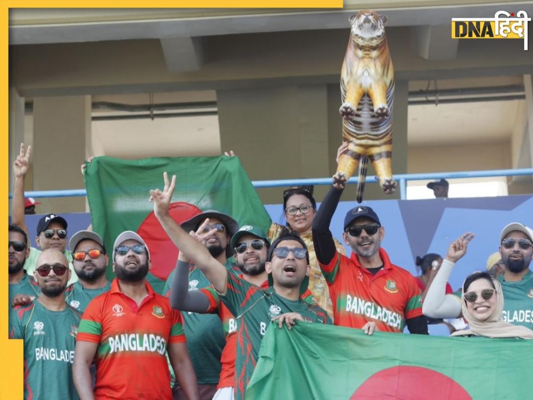 T20 World Cup 2026: 'दबाव में नहीं आएंगे...' ICC के अल्टीमेटम के बाद बांग्लादेशी सरकार का बड़ा बयान, पढ़ें क्या कहा