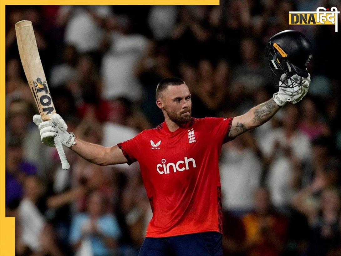 पांच मैचों की टी20 सीरीज में सबसे ज्यादा रन बनाने वाले 10 बल्लेबाज, लिस्ट में चार भारतीयों का नाम