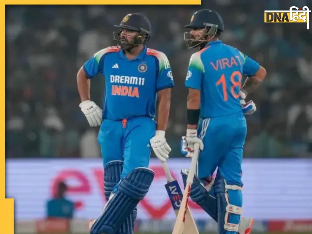 BCCI Central Contract: विराट-रोहित की सैलरी में होगी कटौती, ए प्लस कैटेगरी को खत्म करने का प्लान बना रहा भारतीय बोर्ड