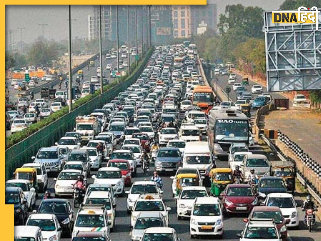 दिल्ली के इस इलाके को मिलेगी जाम से मुक्ति, एलिवेटेड फ्लाईओवर को मिली वित्तीय मंजूरी