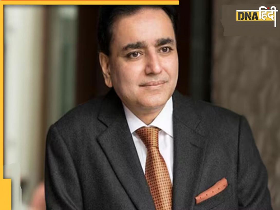 ₹180 करोड़ का घोटाला... कौन है श्रवण गुप्ता, जिसने बुर्ज खलीफा बनाने वाली कंपनी EMAAR को लगा दिया चूना