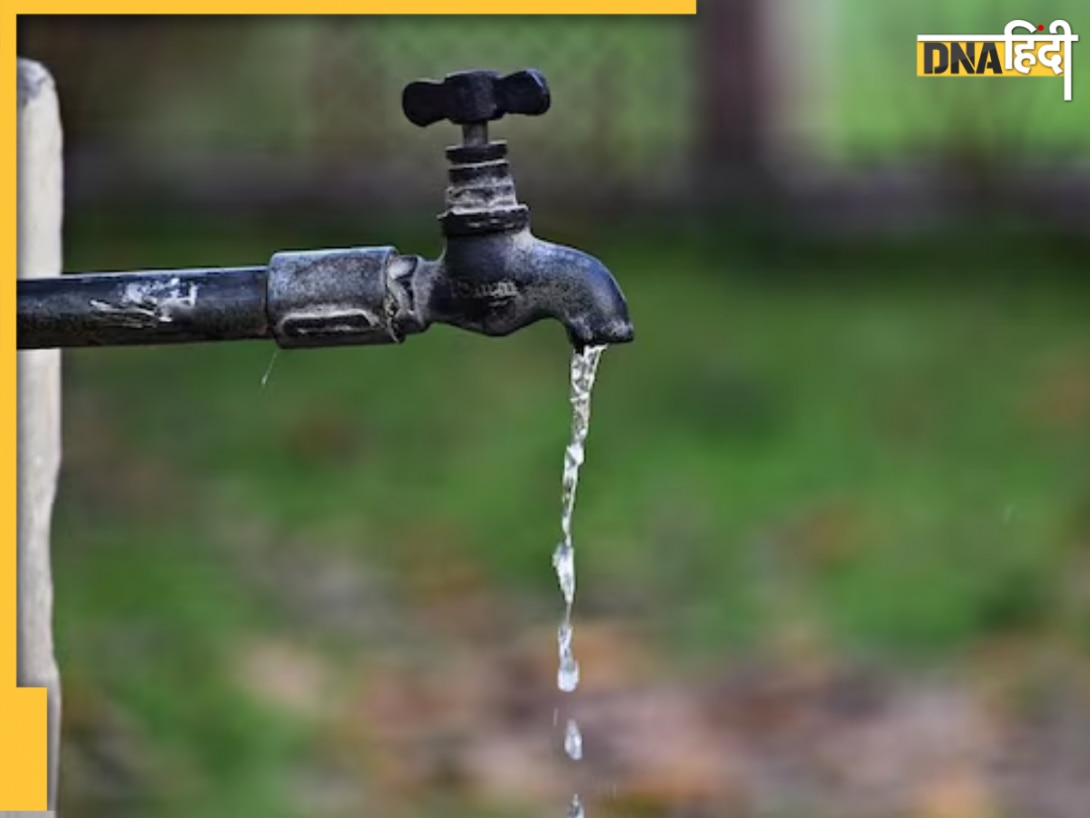 दिल्लीवासियों सावधान! अगले 48 घंटे इन 28 इलाकों में नहीं आएगा पानी, जल बोर्ड ने जारी की एडवायजरी