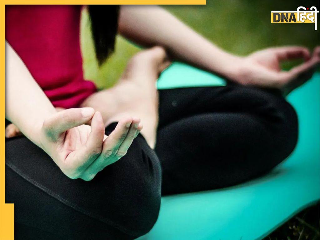 Anger Control Tips: आपको भी छोटी-छोटी बातों पर आता है बहुत गुस्सा तो सिर्फ ये 1 मुद्रा आपको रखेगी Cool