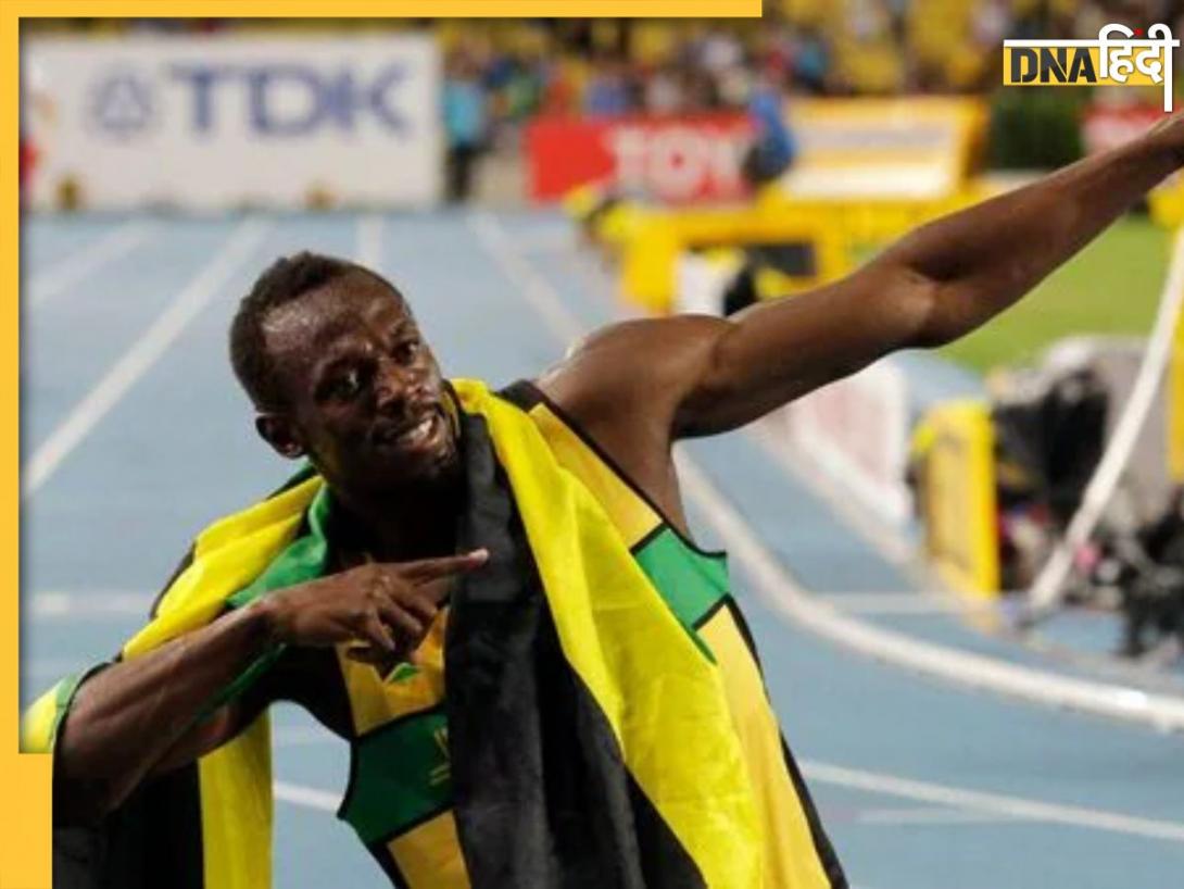 दिग्गज एथलीट Usain Bolt ने क्रिकेट का उड़ाया मजाक! LA ओलंपिक 2028 में खेल की होगी 128 साल बाद वापसी
