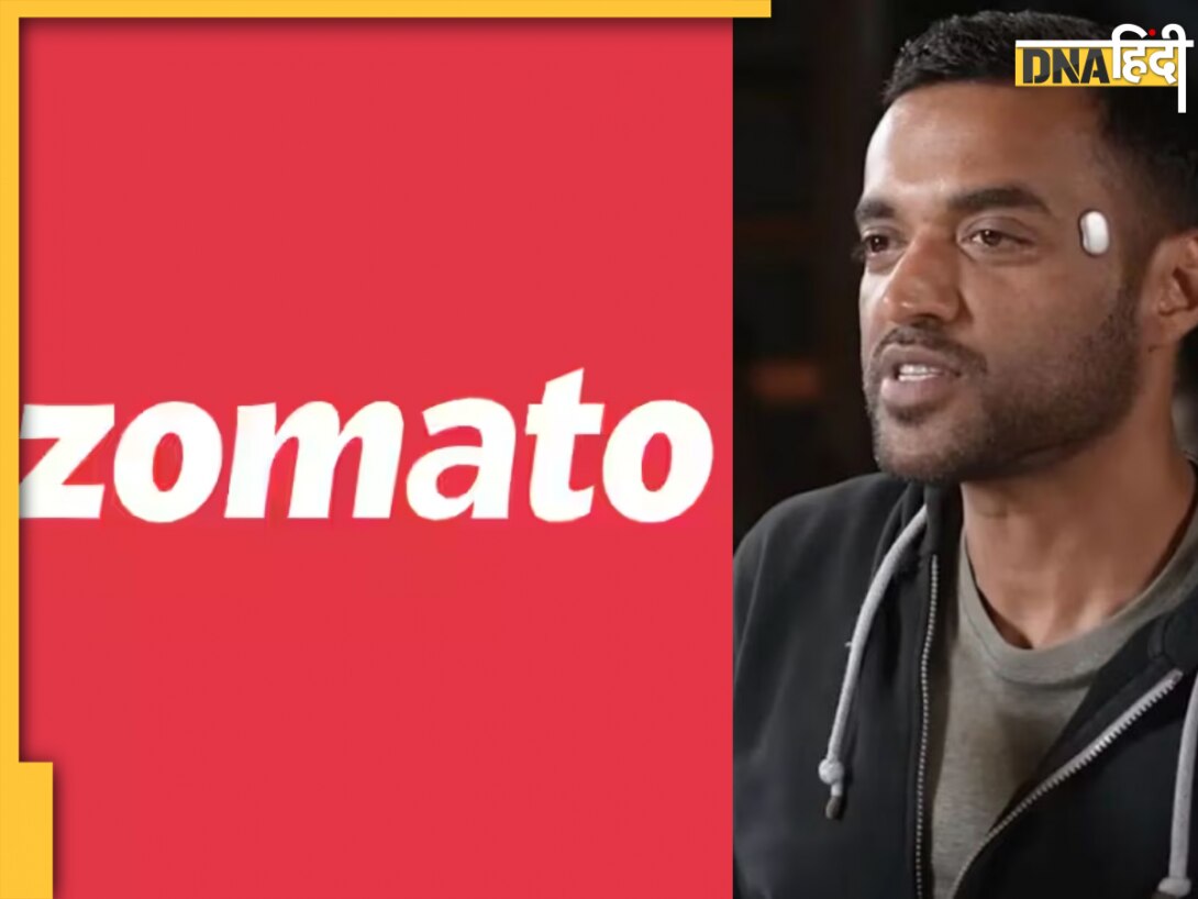 Zomato के को-फाउंडर दीपिंदर गोयल ने छोड़ा Eternal का CEO पद, जानिए इस्तीफे की वजह, अब कौन संभालेगा जिम्मेदारी