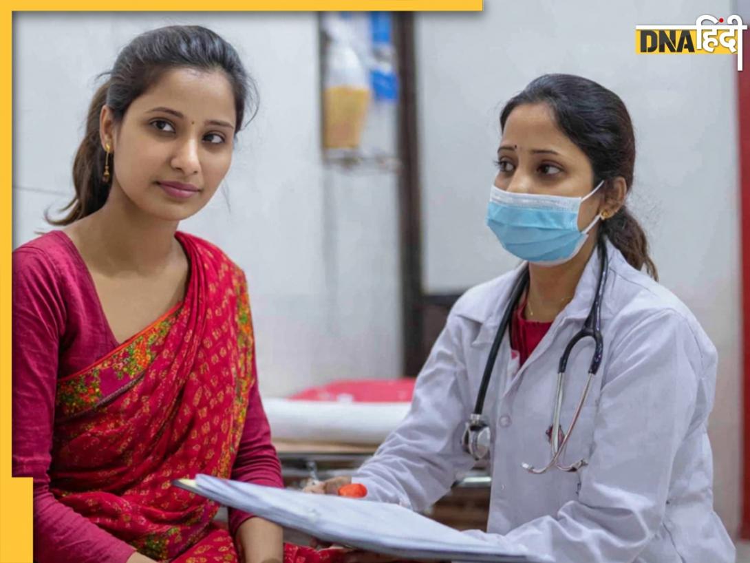 सर्वाइकल कैंसर की रोकथाम में HPV वैक्सीन का क्या है रोल? जानें क्यों हर महिला के लिए है जरूरी