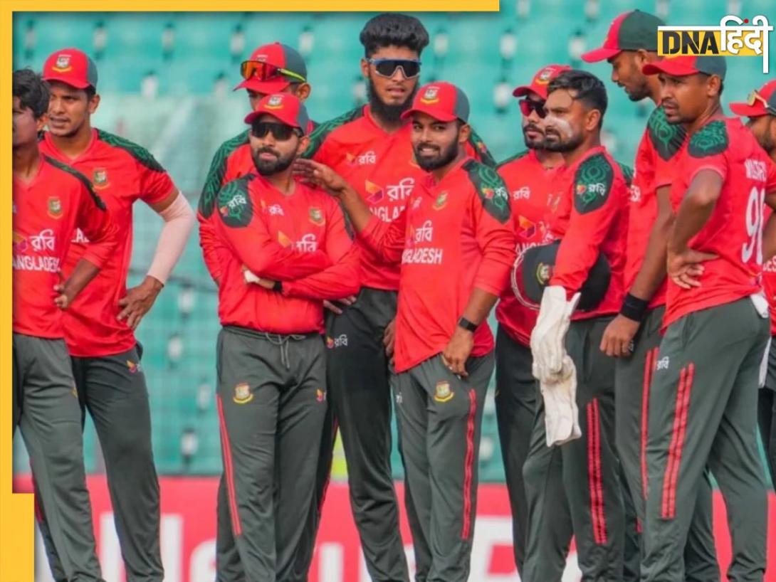 ICC ने खारिज की BCB की मांग, अब भारत में ही खेलना होगा टी20 वर्ल्ड कप 2026; पाकिस्तान की भी हुई बेइज्जती