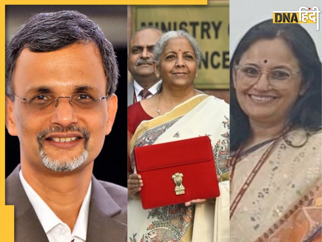 Budget 2026: निर्मला सीतारमण की टीम के 6 अफसर, जिनके हाथों में होगा देश का आर्थिक खाका