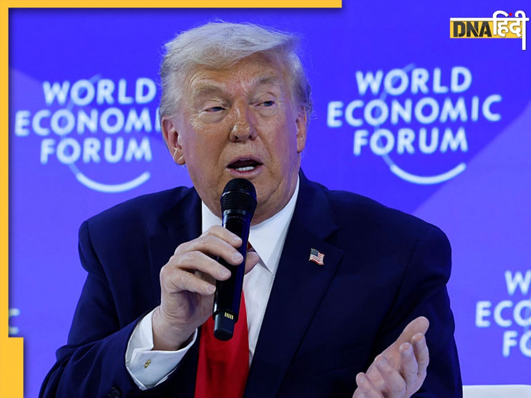 ग्रीनलैंड विवाद पर ट्रंप को यूरोप का सख्त संदेश, EU संसद ने अमेरिका से ट्रेड डील पर लगाई रोक