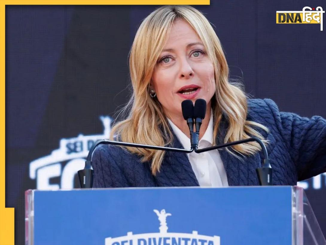 ट्रंप के टैरिफ हटाने के बाद आया मेलोनी का रिएक्शन, इटली की प्रधानमंत्री ने NATO को लेकर कह दी बड़ी बात