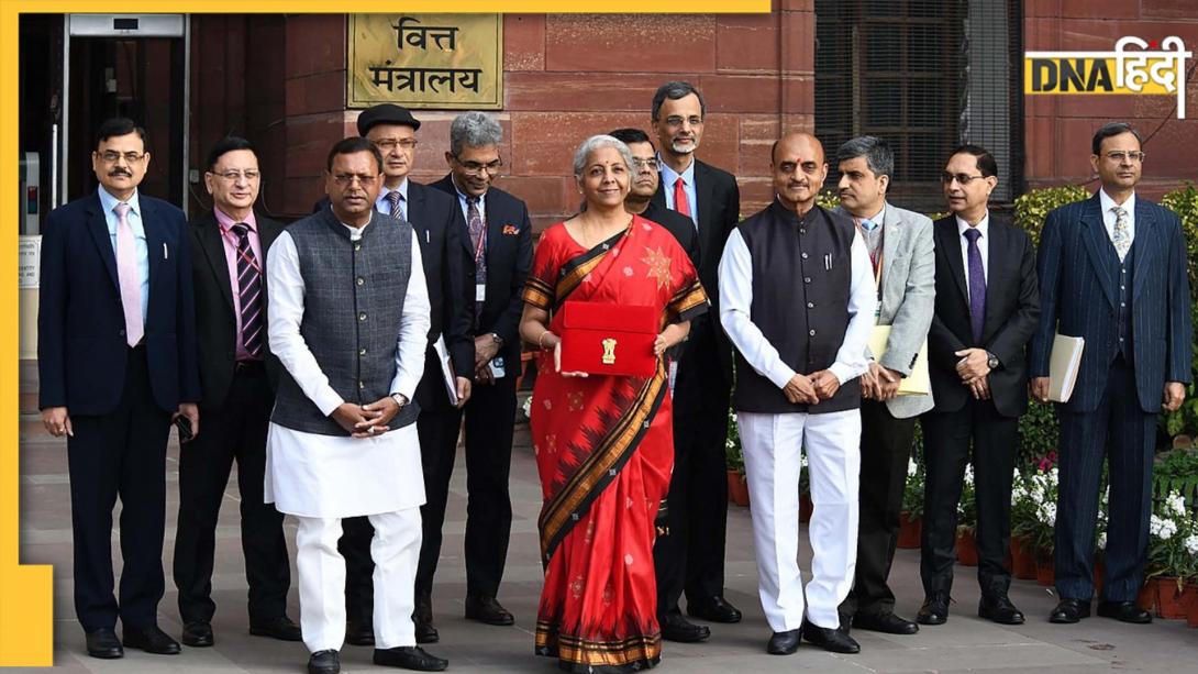 Budget 2026: बजट में जो खर्च बताती है सरकार, उसका पैसा किस अकाउंट से आता है? 