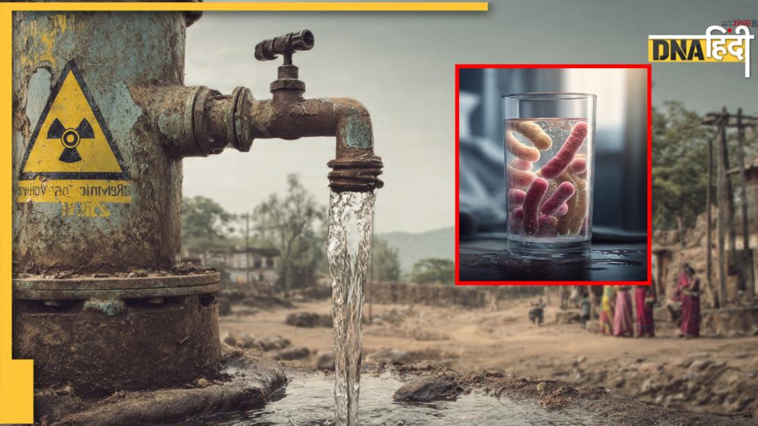 Waterborne Diseases: दूषित पानी से इन 11 गंभीर बीमारियों की चपेट में आ सकते हैं आप! इनसे कैसे बचें?