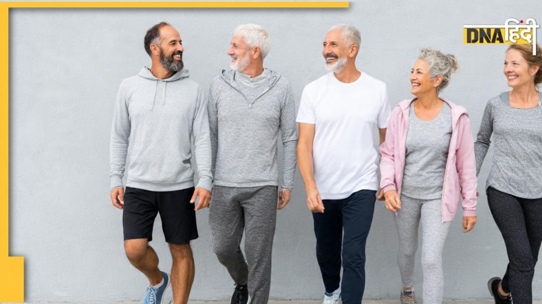 Longevity Habits: लॉन्ग लाइफ फॉर्मूला! लंबी, हेल्दी और फिट जिंदगी के लिए जरूर अपनाएं ये 8 आदतें