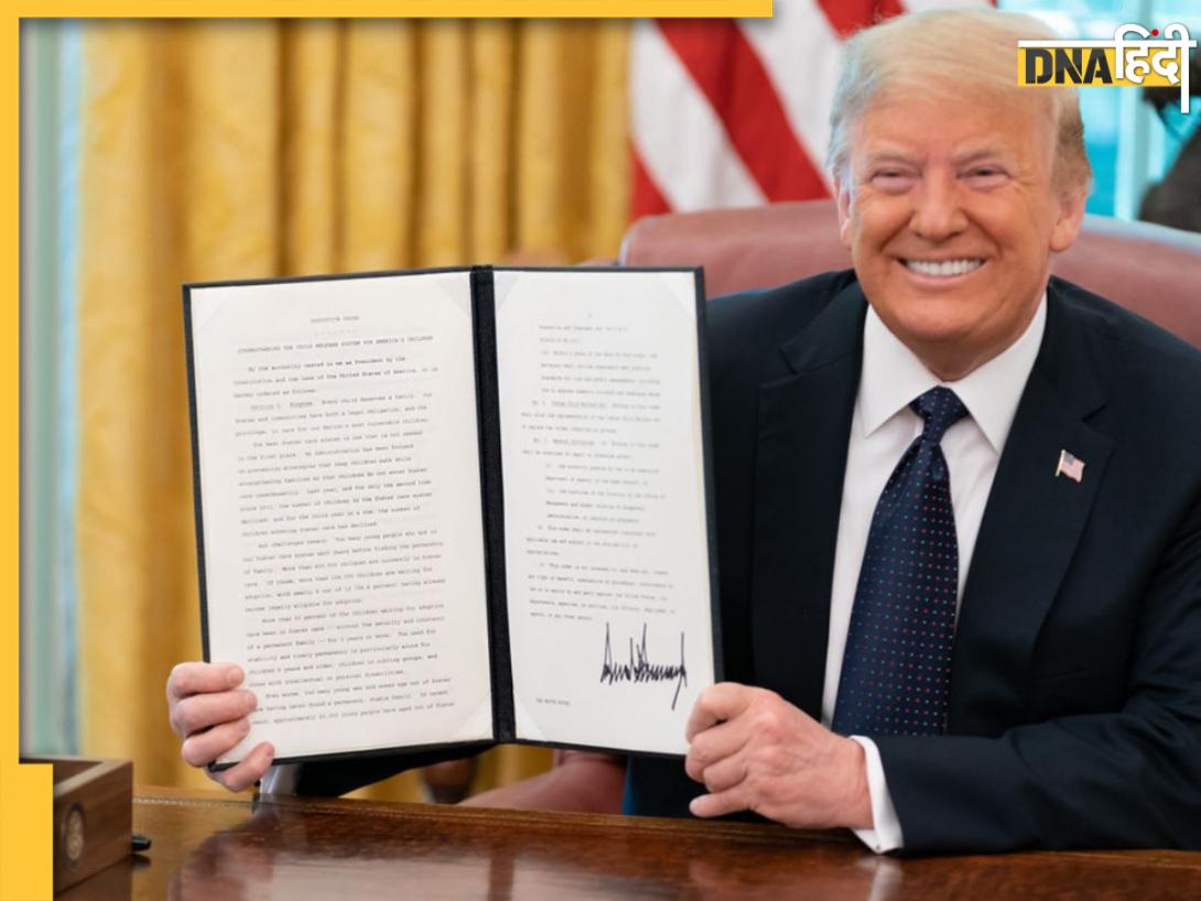 Trump के Board Of Peace में शामिल होने की क्या है शर्त, जानें कौन इस मुहीम में आया अमेरिका के साथ? 