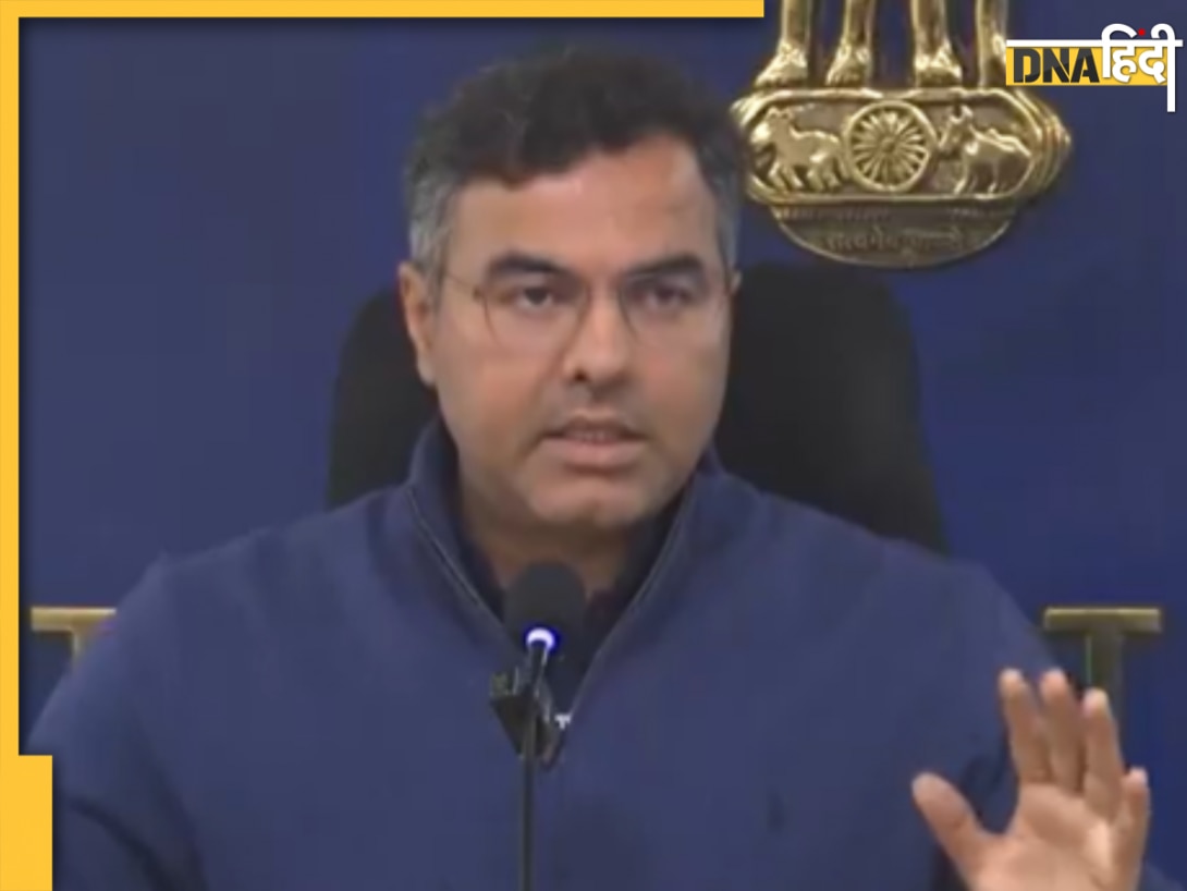 छह महीने में जलभराव से राहत का दावा, किराड़ी की बदलेगी सूरत, प्रवेश वर्मा ने पेश किया एक्शन प्लान