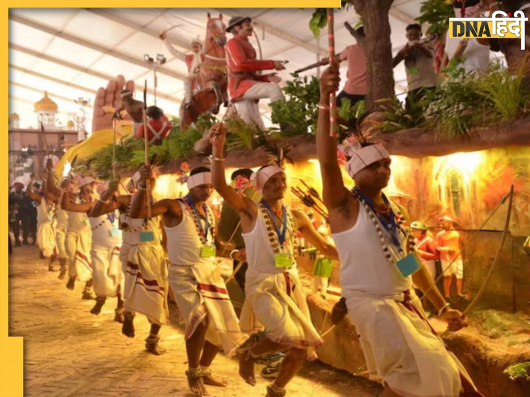 गणतंत्र दिवस पर कर्तव्य पथ बनेगा आदिवासी इतिहास का साक्षी, छत्तीसगढ़ की झांकी में दिखेगा डिजिटल म्यूजियम