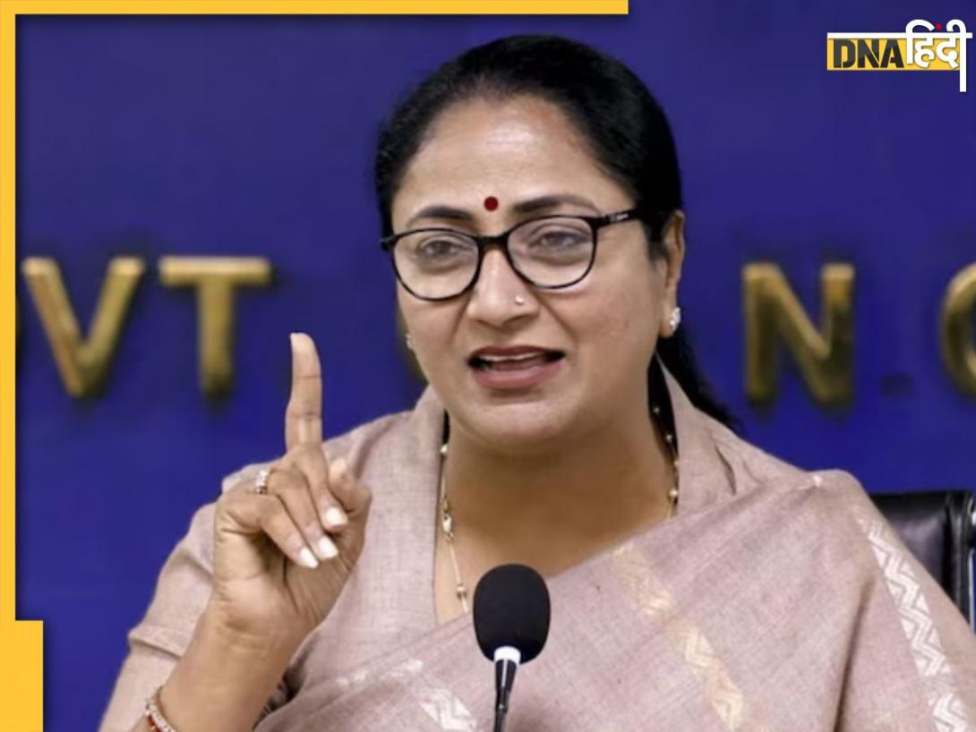 दिल्ली की सीएम रेखा गुप्ता का बड़ा आदेश, 5 करोड़ से ऊपर की हर परियोजना पर अब सीधी नजर