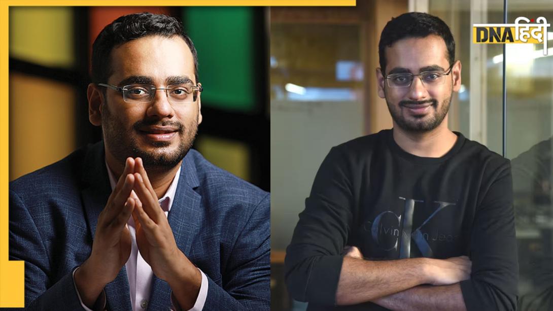 17 स्टार्टअप फेल होने के बाद अंकुश सचदेवा की बड़ी उड़ान, जानें कैसे IIT की पढ़ाई ने बदली ShareChat फाउंडर की सोच