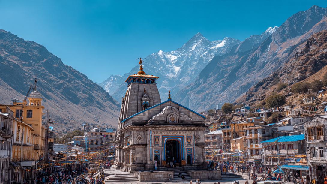 Char Dham Yatra 2026: 2026 में इस दिन से होगी चार धाम यात्रा की शुरुआत, सरकार और प्रशासनिक स्तर पर शुरू हुई तैयारिया