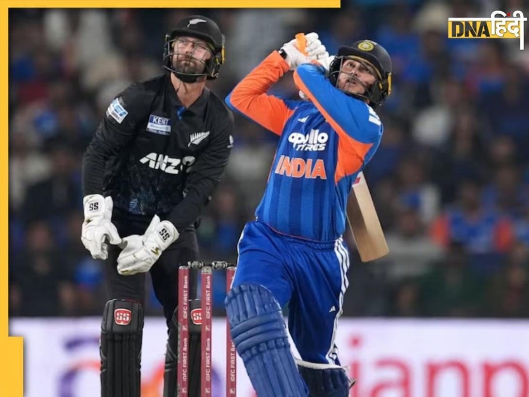 'टीम-कोच और कप्तान मुझसे...' दूसरे टी20 से पहले Abhishek Sharma ने दिया बड़ा बयान, जानिए क्या बोले युवा भारतीय