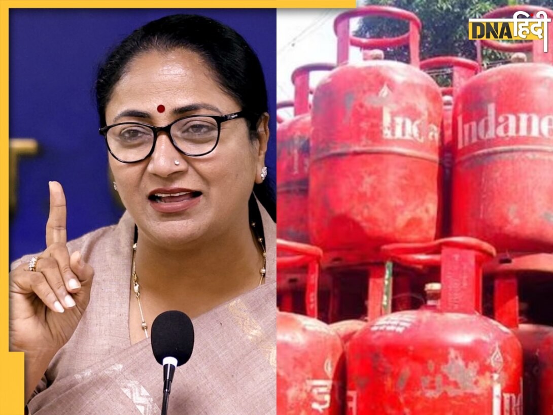 दिल्ली सरकार इन परिवारों को देगी फ्री सिलेंडर, CM रेखा गुप्ता ने दी मंजूर, यहां जानें पूरी डिटेल