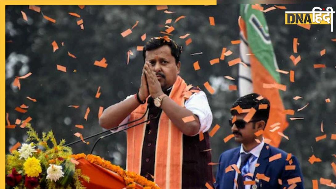 Numerology: नितिन नबीन जैसे 'सेल्फ-मेड लकी' होते हैं इन तारीखों पर जन्मे लोग, नेम-नंबर का गेम क्या BJP अध्यक्ष को बनाएगा सक्सेसफुल?