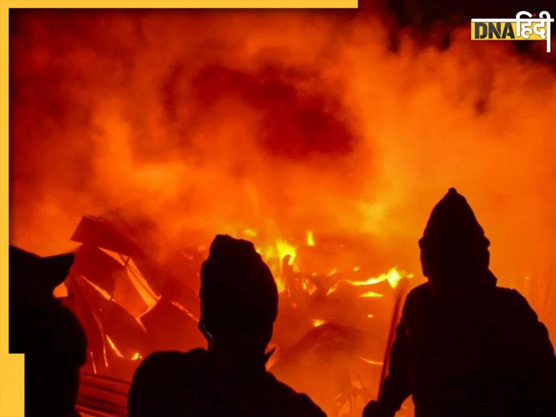 पाकिस्तान में बड़ा आत्मघाती हमला, शादी में डांस कर रहे हैं 5 लोगों की मौत 10 घायल