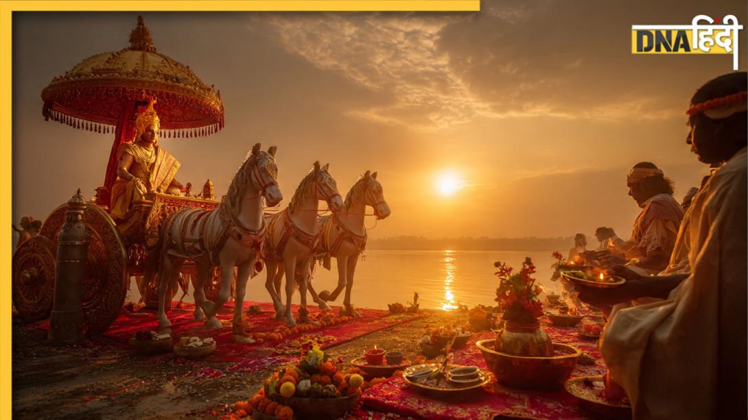 तरक्की और सफलता के लिए कल रथ सप्तमी पर करें ये काम, सूर्य की तरह चमक उठेगी तकदीर