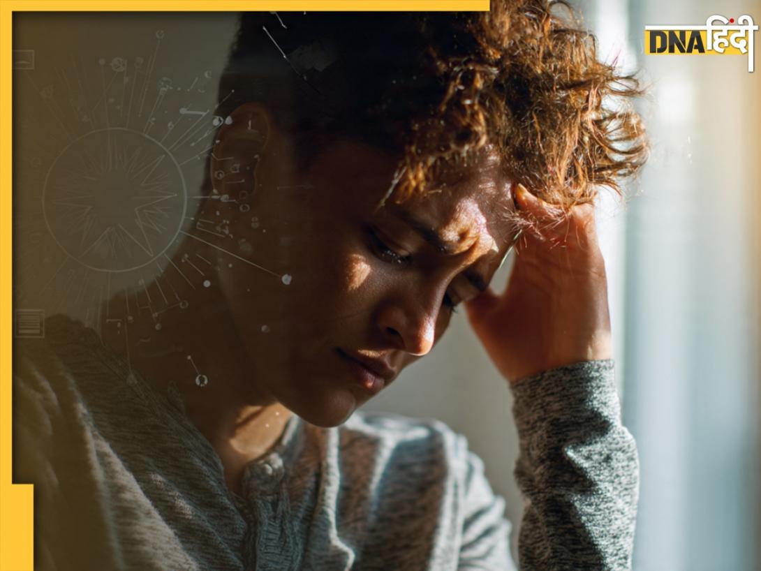 क्या Vitamin D कमी से भी ट्रिगर होती है एंग्ज़ायटी? एक्सपर्ट से जानिए मेंटल हेल्थ पर इसका क्या होता है असर